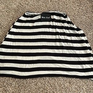 Milk Snob breastfeeding cover